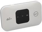 Veiling - 4G LTE mobiele wifi-hotspot / wifi-router - 150 Mb, Computers en Software, Routers en Modems, Nieuw