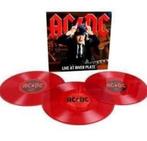 AC/DC - Live at River Plate - 3 x LP album (triple album) -, Nieuw in verpakking