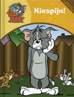 Kiespijn / Tom & Jerry 9789077826539, Boeken, Verzenden, Zo goed als nieuw