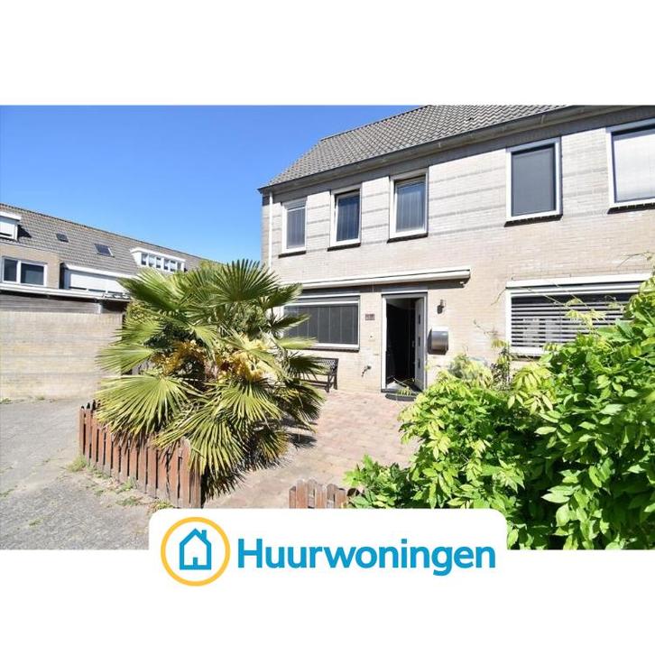 Te huur: Huis Cornelis Edelmanstraat in Purmerend, Huizen en Kamers, Huizen te huur, Noord-Holland