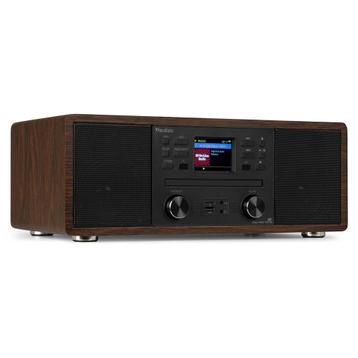 Retourdeal - Audizio Avola alles-in-één wifi radio - Interne beschikbaar voor biedingen