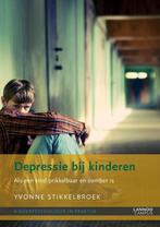 Depressie bij kinderen 9789020999730, Boeken, Zo goed als nieuw, Verzenden