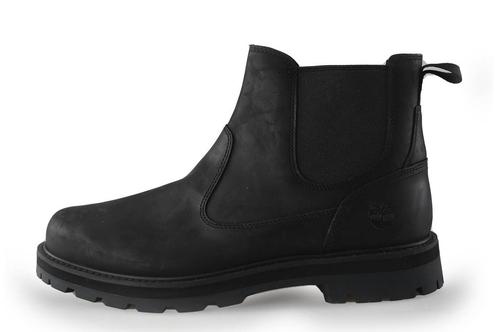 Timberland Chelsea boots in maat 42 Zwart | 10% extra, Kleding | Heren, Schoenen, Zwart, Gedragen, Boots, Verzenden