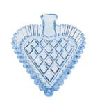 Glazen schaaltje, Verzamelen, Verzenden, Gebruikt