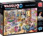Wasgij Mystery 23 - Hondentrimsalon Puzzel (1000 stukjes) |, Hobby en Vrije tijd, Denksport en Puzzels, Nieuw, Verzenden