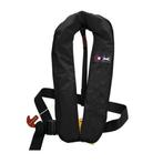 Automatisch reddingsvest TM - 170N - zwart, Ophalen of Verzenden, Nieuw