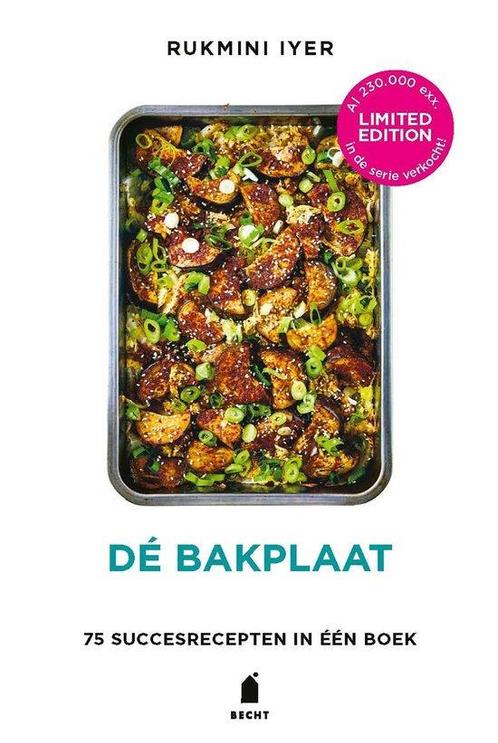 9789023017219 De bakplaat | Tweedehands, Boeken, Kookboeken, Zo goed als nieuw, Verzenden