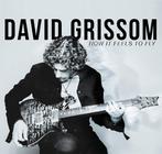 cd digi - David Grissom - How It Feels To Fly, Verzenden, Zo goed als nieuw