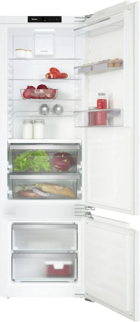 De Witgoed Outlet: MIELE KF7742D Koelvriescombinatie, Witgoed en Apparatuur, Koelkasten en IJskasten, Met vriesvak, Nieuw, 200 liter of meer