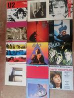 U2 , Police . Dire Strait - 11 LP + 2 Maxi - Diverse titels, Cd's en Dvd's, Vinyl Singles, Nieuw in verpakking