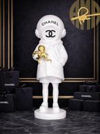 AMA • Pope (1985) - Deep Luxury - Chanel & Banksy