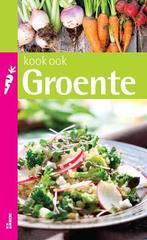 Kook ook Groente / Kook ook 9789021554167 Martine Steenstra, Boeken, Verzenden, Zo goed als nieuw, Martine Steenstra