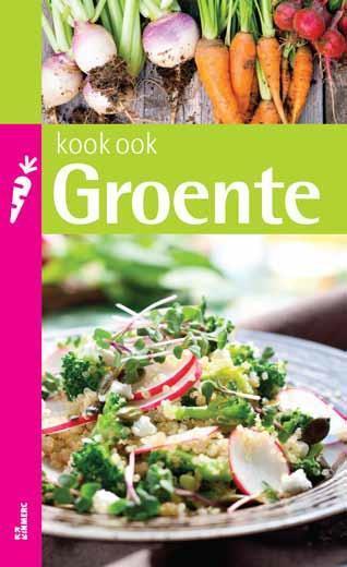 Kook ook Groente / Kook ook 9789021554167 Martine Steenstra, Boeken, Kookboeken, Zo goed als nieuw, Verzenden