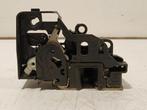 Slot mechaniek portier rechts voor Dacia Sandero II 1.2 8050, Ophalen of Verzenden, Gebruikt, Voor, Dacia
