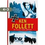 Ken Follett De Follett Code Omnibus 9789026985805, Verzenden, Gelezen, Ken Follett