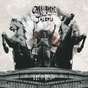 cd - Carl BarÃ¢t And The Jackals - Let It Reign, Cd's en Dvd's, Cd's | Overige Cd's, Zo goed als nieuw, Verzenden