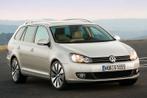 Volkswagen Golf 6 Variant Compleet Mistlampset (Mistlampen), Auto-onderdelen, Verlichting, Verzenden, Nieuw