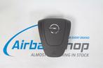 Airbag set - Dashboard Opel Meriva B (2010-heden), Opel, Gebruikt