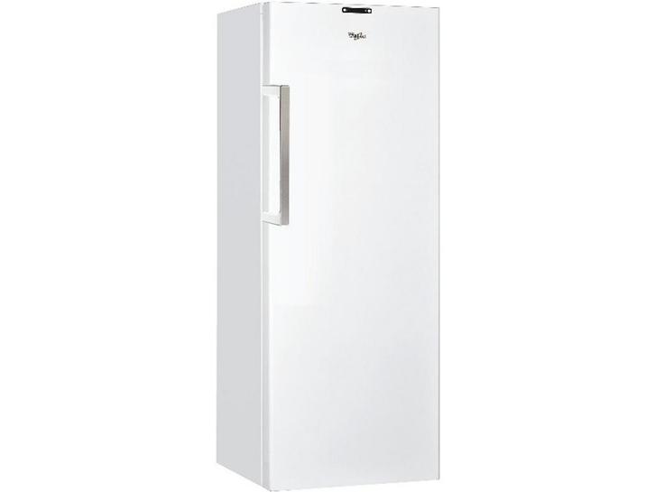 Whirlpool WVA35632NFW2 - Diepvries - 344L inhoud - 7, Witgoed en Apparatuur, Vriezers en Diepvrieskisten, Zo goed als nieuw, Verzenden