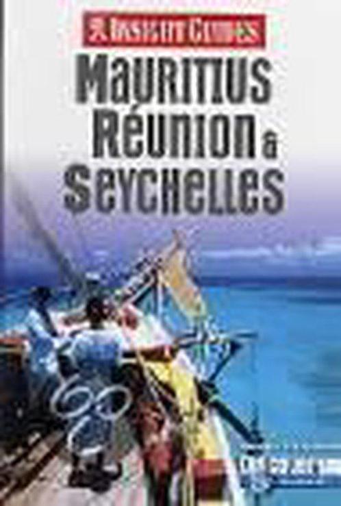 Mauritius And Seychelles Insight Guide 9789812349002, Boeken, Overige Boeken, Gelezen, Verzenden