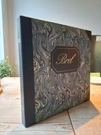 Jacques Brel - BREL (7 x LP Boxset) - Vinylplaat - Stereo -, Nieuw in verpakking