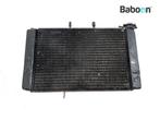 Radiateur Triumph Tiger 800 XC 2011-2014, Verzenden, Gebruikt