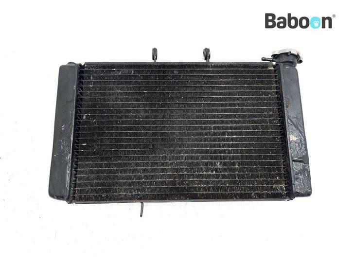 Radiateur Triumph Tiger 800 XC 2011-2014, Motoren, Onderdelen | Overige, Gebruikt, Verzenden