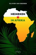 Heineken in Afrika 9789035142862 Olivier van Beemen, Boeken, Verzenden, Gelezen, Olivier van Beemen