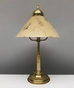 Tafellamp - Opaline glas