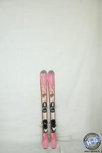 Refurbished - Ski - Dynastar Starlett pink - 110, Overige merken, Gebruikt, 100 tot 140 cm, Ophalen of Verzenden