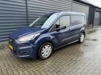 Ford Transit Connect 1.5 EcoBlue Automaat Hondenauto 2x Benc, Automaat, Stof, Gebruikt, Euro 6