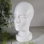 Hoofd van een figuur - Keramiek, Winkeldisplay/Etalage