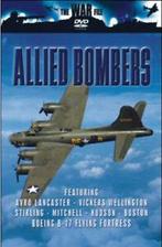Allied Bombers DVD (2007) cert E, Zo goed als nieuw, Verzenden