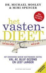 Het vastendieet 9789035140066 Michael Mosley, Boeken, Verzenden, Zo goed als nieuw, Michael Mosley