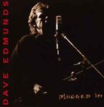 cd - Dave Edmunds - Plugged In, Cd's en Dvd's, Verzenden, Zo goed als nieuw