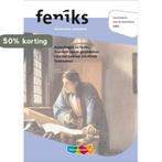 Feniks historische contexten 2e fase vwo 9789006467109, Verzenden, Zo goed als nieuw