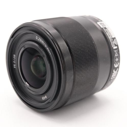 Sony FE 28mm F/2.0 | Tweedehands, Audio, Tv en Foto, Fotocamera's Digitaal, Gebruikt, Sony, Verzenden