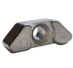 Cilinder Anode voor Yamaha en Mariner 9.9 - 250 Pk Zink, Ophalen of Verzenden, Nieuw, Zeilboot of Motorboot