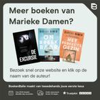 Stilleven 9789491875984 Marieke Damen, Verzenden, Gelezen, Marieke Damen