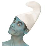 Smurfen Muts Wit, Verzenden, Nieuw
