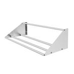 GGM Gastro | Wandplank voor spoelkorven - 1060mm - 1 plank |, Verzenden, Nieuw in verpakking