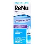 Bausch & Lomb ReNu MPS Sensitive Eyes Flightpack, Verzenden, Nieuw