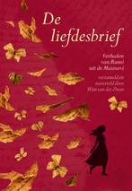 Boek: De liefdesbrief - (als nieuw), Boeken, Verzenden, Zo goed als nieuw