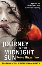 9780349138749 Journey Under The Midnight Sun, Nieuw, Keigo Higashino, Verzenden