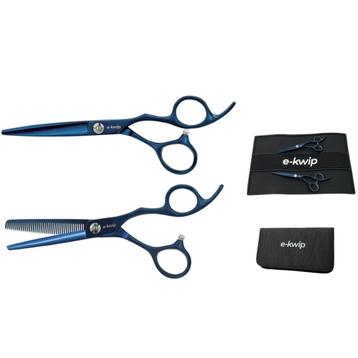 EKwip Talent Set Blue (HS 5.75 + Mod. 5.75) beschikbaar voor biedingen