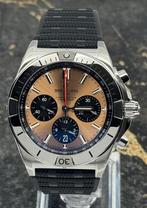 Breitling	Chronomat B01 42mm - AB0134101K1S1, Sieraden, Tassen en Uiterlijk, Horloges | Heren, Nieuw, Staal, Polshorloge, Breitling