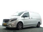 Zakelijke Lease |  Mercedes-Benz Vito 116 CDI L2 Avantgarde, Automaat, Stof, Gebruikt, Overige kleuren