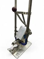 Clipper clipmachine Polyclip ##veiling##, Gebruikt, Overige typen