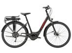 Trek Verve+ 2 2023 - 300wh - Zwart - Elektrische fiets, Verzenden, Nieuw