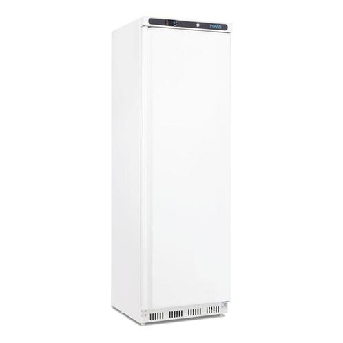 Polar C-serie 1-deurs vriezer wit 365 liter, Zakelijke goederen, Horeca | Keukenapparatuur, Koelen en Vriezen, Verzenden